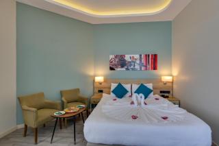 Marti Beach Hotel - 4