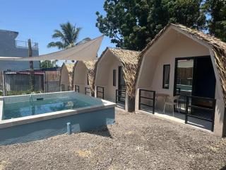 Resort ni Mommy Pangpang Sorsogon by RedDoorz - 8