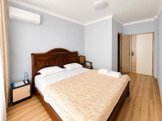 Mini Hotel "Arystan" в самом центре столицы - 0