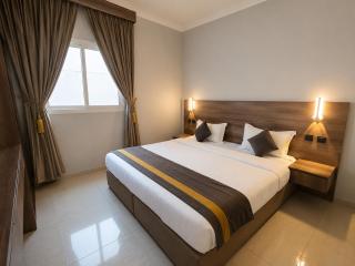 Park Plus Served Apartments - 7