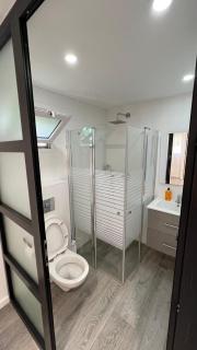 Garden Apartment Tiberias -דירת גן טבריה - 0