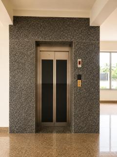Arms Suites- Oxygen Business Park Sector 144 - 7