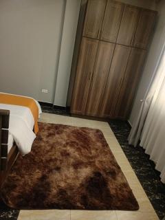 Moncy executive accommodations and massage - Kampala - 8