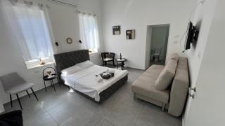 Garden Apartment Tiberias -דירת גן טבריה - 7