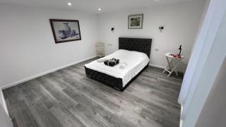 Garden Apartment Tiberias -דירת גן טבריה - 3