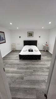 Garden Apartment Tiberias -דירת גן טבריה - 2
