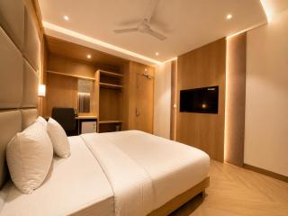 Hotel Kanha Avenue - 9