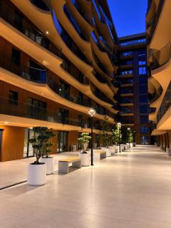 Royal Luxury Apartaments - 8