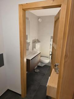 Nendaz Nest - Appartement moderne & confortable au cœur de Nendaz - 4 Vallées - 6