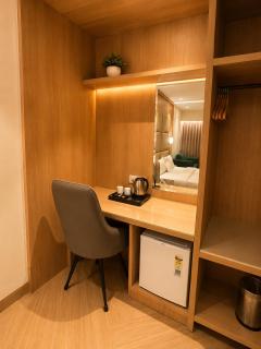 Hotel Kanha Avenue - 6