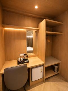 Hotel Kanha Avenue - 7