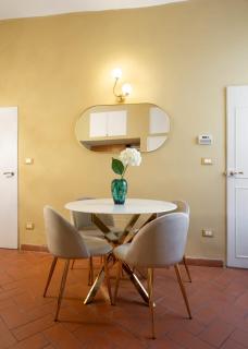 Nel cuore di Firenze a due passi da Ponte Vecchio - restyling giugno 2026 - 8