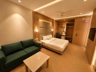 Hotel Kanha Avenue - 5