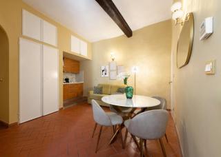 Nel cuore di Firenze a due passi da Ponte Vecchio - restyling giugno 2026 - 7