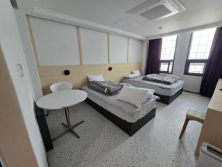 씨스페이스 정남진점 정남진모텔 - 4