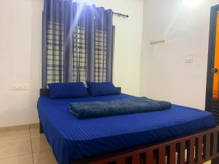 Kalpetta Empire Villa - 2