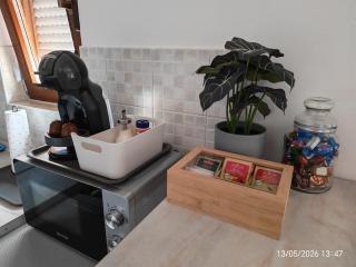 Studio apartman M Ravnice, Zagreb, Maksimir - 9