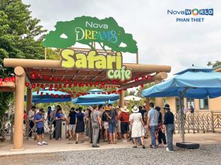 Luxury Life Travel - Novaworld Phan Thiet - 2