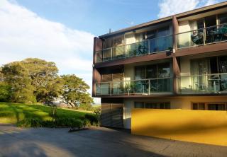 Park Ridge Retreat - Gerringong - 6
