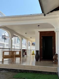 Veronica's Homestay - 9