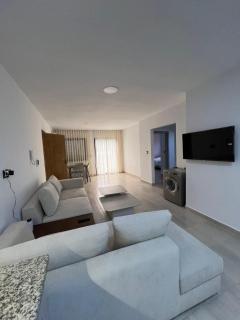 Suite Safran vue de mer Mahdia - 5