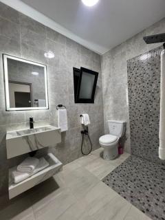 Suite Safran vue de mer Mahdia - 4