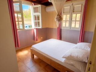 Maison spacieuse avec jardin au Diamant, proche plages - Le Diamant - 4