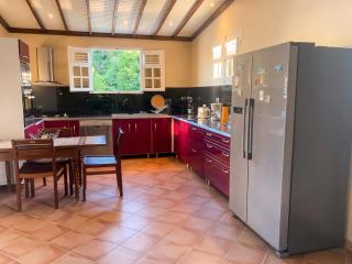 Maison spacieuse avec jardin au Diamant, proche plages - Le Diamant - 5