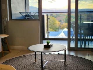 2 Bedroom at The Apex on Smuts in Rosebank - 4