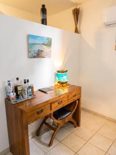 Studio agréable à Le Robert - 30 m² - 6