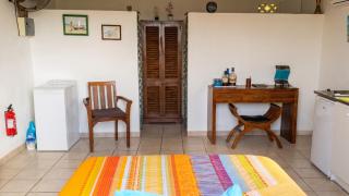 Studio agréable à Le Robert - 30 m² - 9