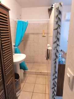 Studio agréable à Le Robert - 30 m² - 7