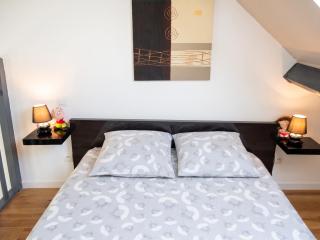 Studio confortable à Pédernec - 27m² - Terrasse ensoleillée - 9