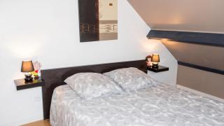 Studio confortable à Pédernec - 27m² - Terrasse ensoleillée - 8