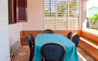 Appartement bien équipé à Le Diamant, 40 m² - 0