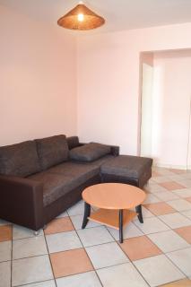 Appartement bien équipé à Le Diamant, 40 m² - 9