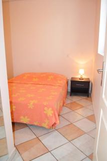 Appartement bien équipé à Le Diamant, 40 m² - 2