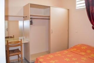 Appartement bien équipé à Le Diamant, 40 m² - 4