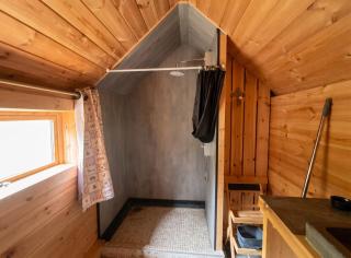 Chalet confortable avec piscine partagée à Chazemais - 6