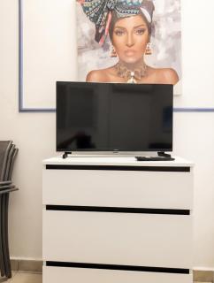 Studio confortable à Le Gosier 37 m² avec jardin - Le Gosier - 8