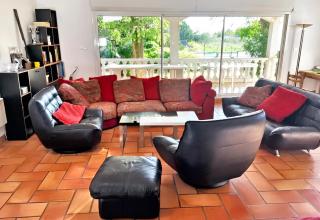 Villa spacieuse à Aimargues avec piscine privée - 8