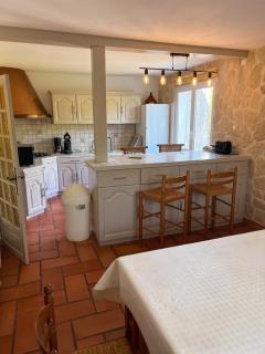 Villa spacieuse à Aimargues avec piscine privée - 5