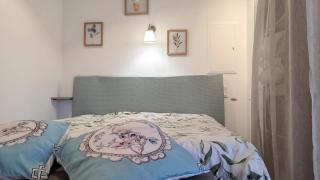Charmant studio avec piscine partagée à Cabrières-d'Avignon - 8