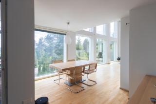 Tilava talo Muuramessa – sauna, allas, +400 m2 - 4