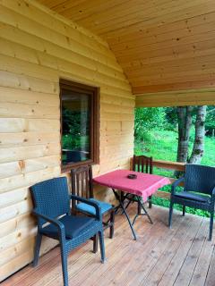 Guest house Hyrmet Demushi - 8