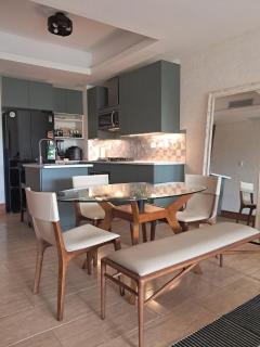 Cozy apartment - 5