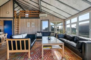 Unique Holiday Home For 6 Near North Sea Sj217 - 5