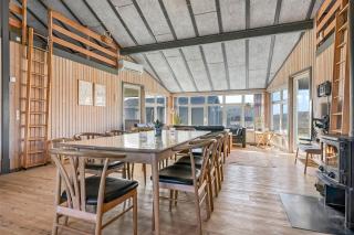 Unique Holiday Home For 6 Near North Sea Sj217 - 2