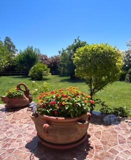 Villa Funtana Cortese - 1