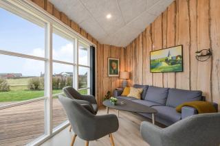 Unikt, Nybygget, Skønt Sommerhus Sj438 - 7
